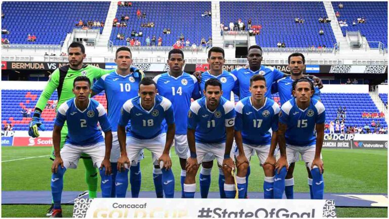 Nicaragua queda fuera de la Copa Oro por alineación indebida: Trinidad y Tobago toma su lugar