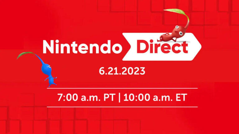 Habrá un Nintendo Direct este 21 de junio y los rumores ya abundan en Internet, ¿qué se anunciará?