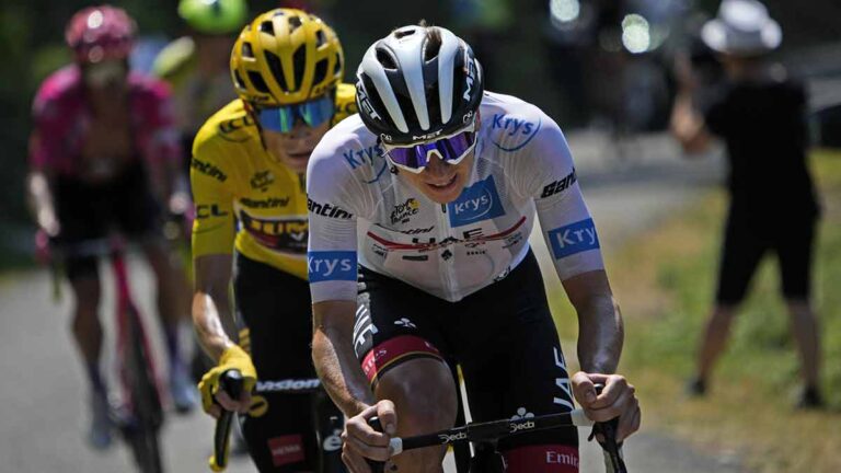 Vingegaard vs Pogacar III: el gran duelo que acapara reflectores en la edición 2023 del Tour de France