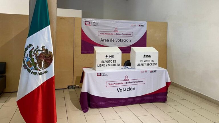¿Quién gana las Elecciones México 2023? Horario de casillas en Edomex y Coahuila, cómo votar y resultados en vivo este 4 de junio