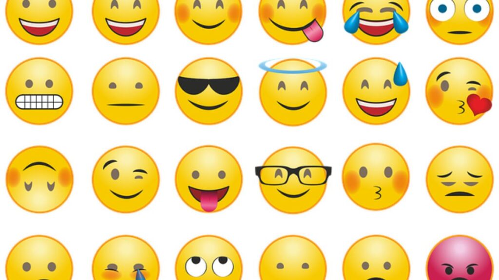 ¿Qué edad tienes según tus chats de WhatsApp? Mira lo que tus emojis dicen de ti