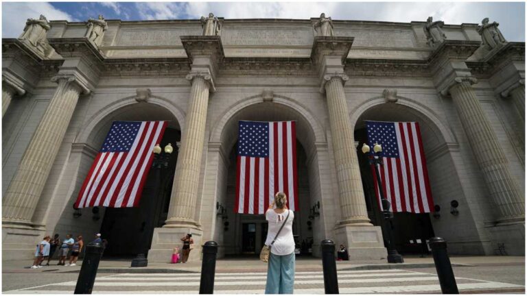 ¿Qué se celebra el 04 de julio en Estados Unidos? Todo lo que debes saber de esta celebración