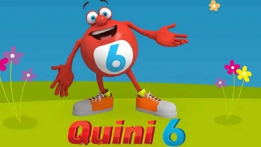 Resultados del Quini 6, sorteo 3069, hoy miércoles 14 de junio