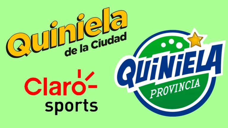 Resultados Quiniela Nacional y Provincial HOY martes 27 de junio: cuáles son los números ganadores