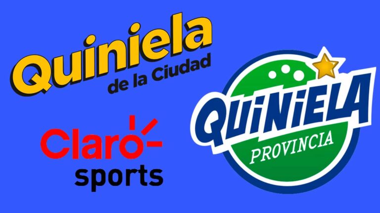 Resultados Quiniela Nacional y Provincial HOY martes 6 de junio: cuáles son los números ganadores