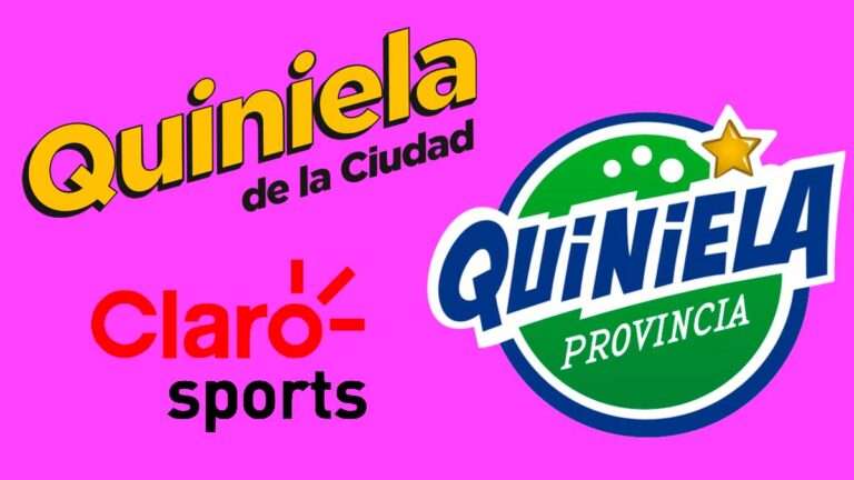 Resultados Quiniela Nacional y Provincial HOY lunes 5 de junio: cuáles son los números ganadores
