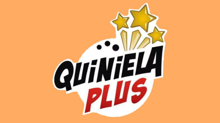 Resultados de la Quiniela Plus 11881: números ganadores y premios de HOY lunes 26 de junio