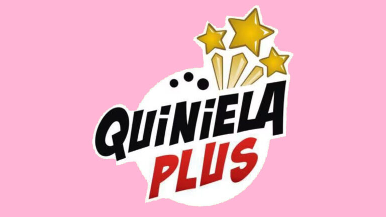 Resultados de la Quiniela Plus 11882: números ganadores y premios de HOY martes 27 de junio