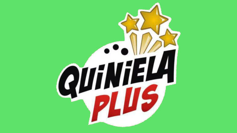 Resultados de la Quiniela Plus 11870: números ganadores y premios de HOY lunes 12 de junio