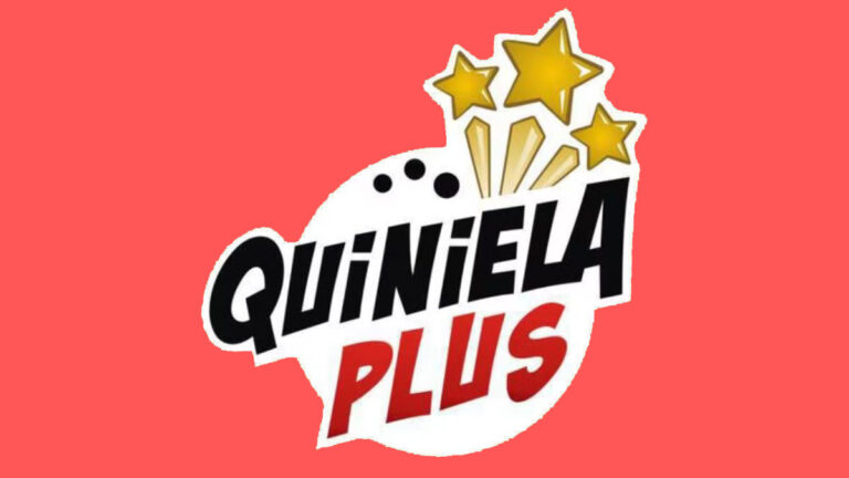 Resultados de la Quiniela Plus 11867: números ganadores y premios de HOY jueves 8 de junio