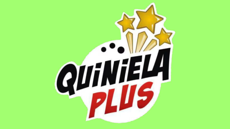 Resultados de la Quiniela Plus 11871: números ganadores y premios de HOY martes 13 de junio
