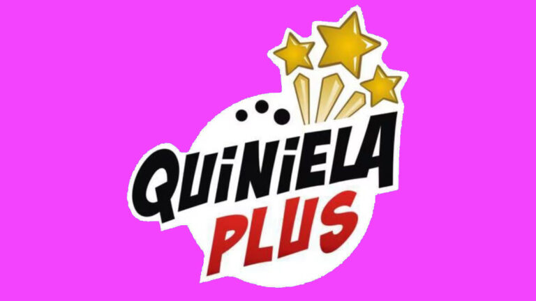 Resultados de la Quiniela Plus 11864: números ganadores y premios de HOY lunes 5 de junio