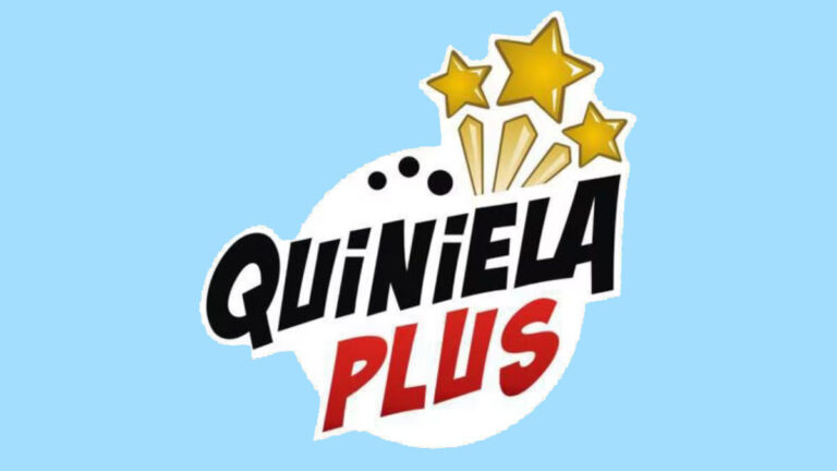 Resultados de la Quiniela Plus 11880: números ganadores y premios de HOY sábado 24 de junio