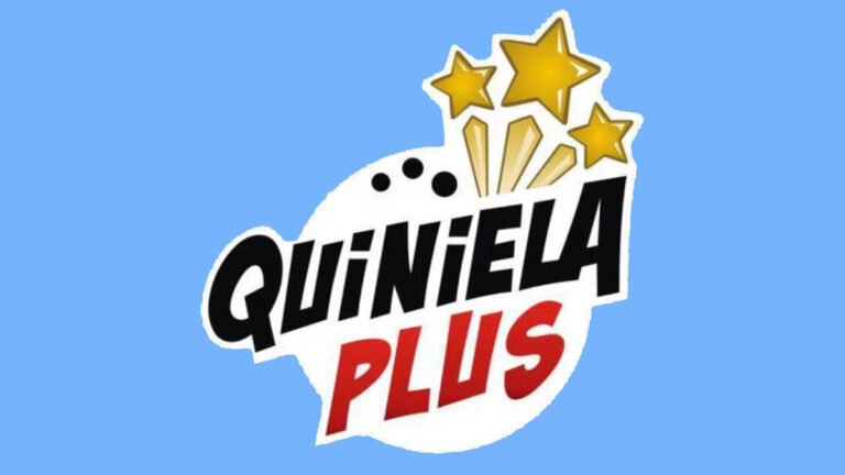 Resultados de la Quiniela Plus 11872: números ganadores y premios de HOY miércoles 14 de junio