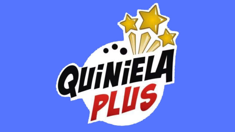 Resultados de la Quiniela Plus 11877: números ganadores y premios de HOY miércoles 21 de junio