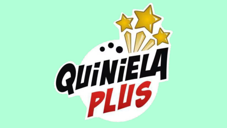 Resultados de la Quiniela Plus 11876: números ganadores y premios de HOY lunes 19 de junio