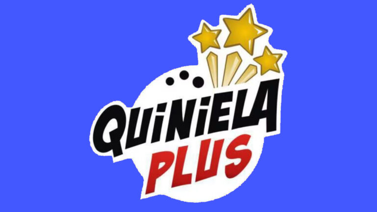 Resultados de la Quiniela Plus 11865: números ganadores y premios de HOY martes 6 de junio
