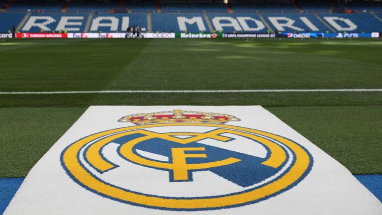 El Real Madrid es el club más valioso de 2023