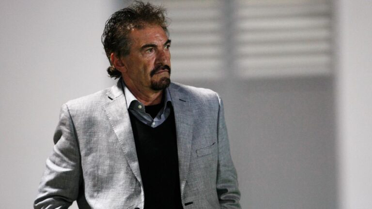 Ricardo La Volpe: “Diego Cocca no tiene tiempo, si fuera Bielsa o Mourinho se lo darían”