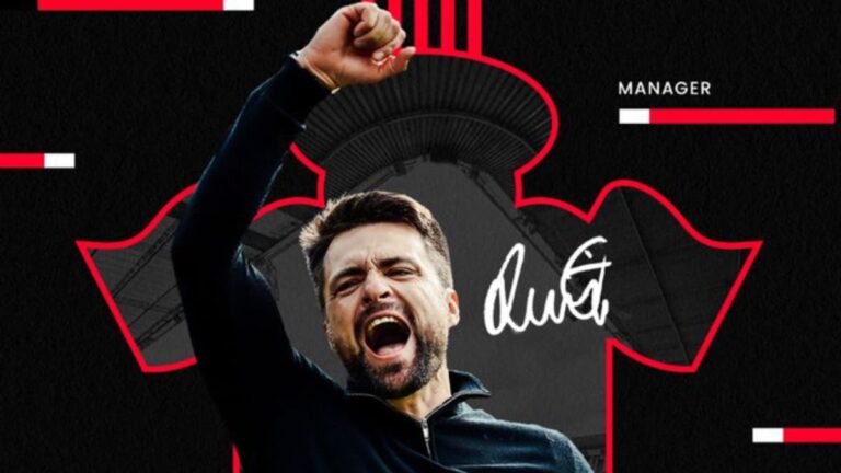 Southampton anuncia a Russell Martin como nuevo técnico