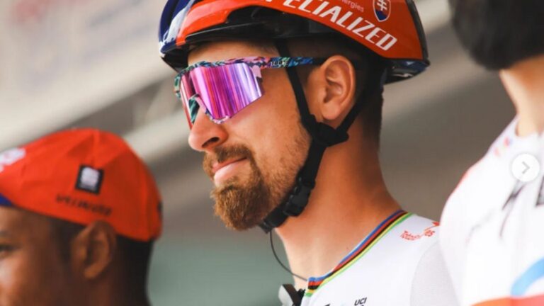 Peter Sagan, condenado a tres meses de prisión previo a disputar su último Tour de Francia