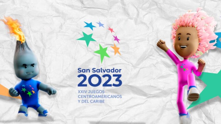 Natación Artística en vivo | Juegos Centroamericanos San Salvador 2023 | Día 1