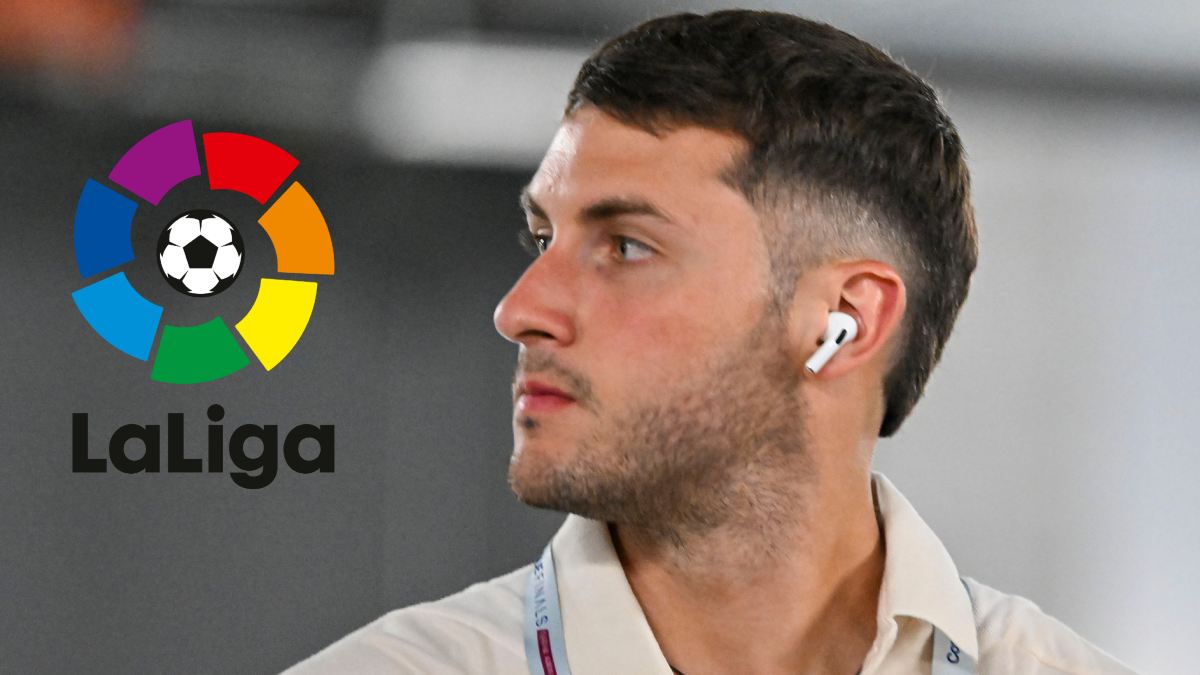 ¿Santiago Giménez jugará en España? Este es el equipo de LaLiga al que