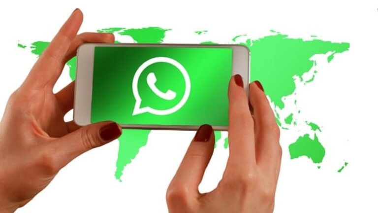 Se cae WhatsApp, Facebook e Instagram: ¿Qué fallas presentan los servicios de Meta? Esto sabemos