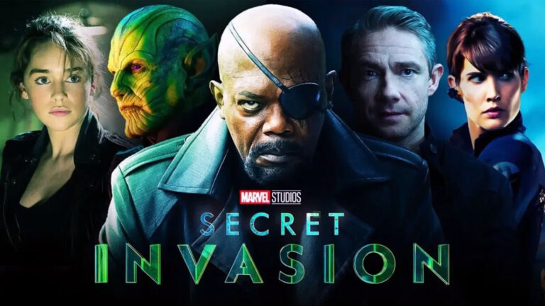 ¿Qué tal está el primer episodio de ‘Secret Invasion’, la nueva serie del MCU? (reseña sin spoilers)
