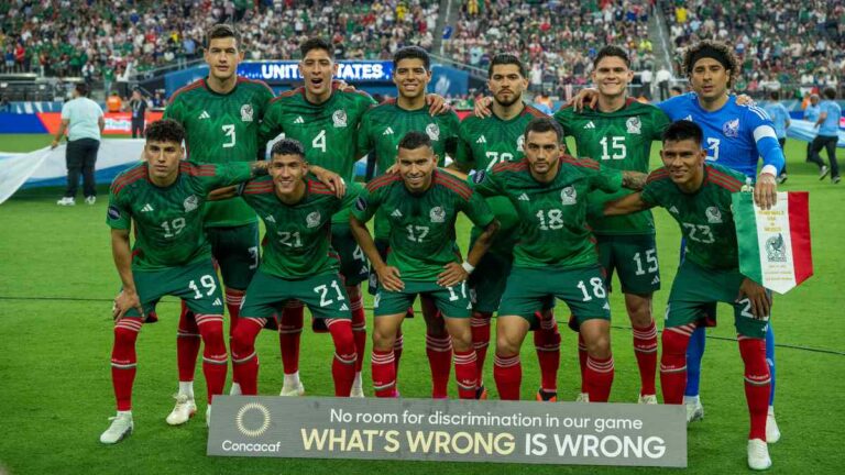 Después de este fracaso, ¿qué sigue para la selección mexicana?