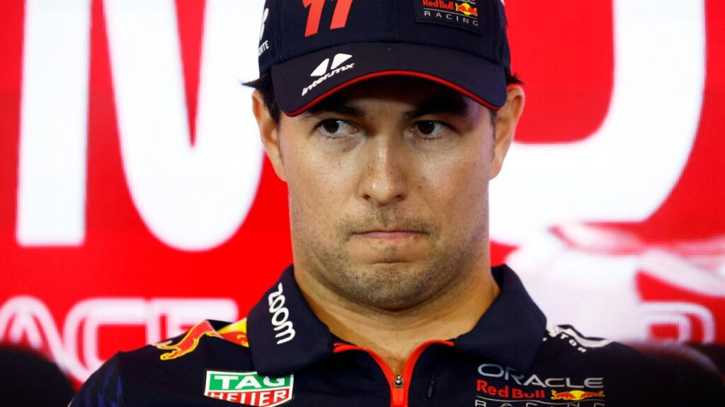 El error que Sergio 'Checo' Pérez cometió en el Gran Premio de Mónaco le sigue costando bastante caro tras los comentarios del mundo del automovilismo.