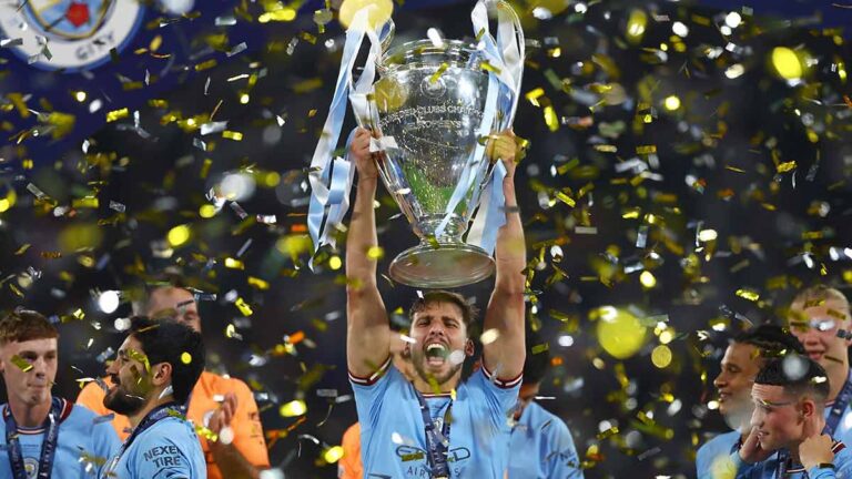 Campeones Champions League: Lista de los equipos ganadores que levantaron la Orejona en la historia
