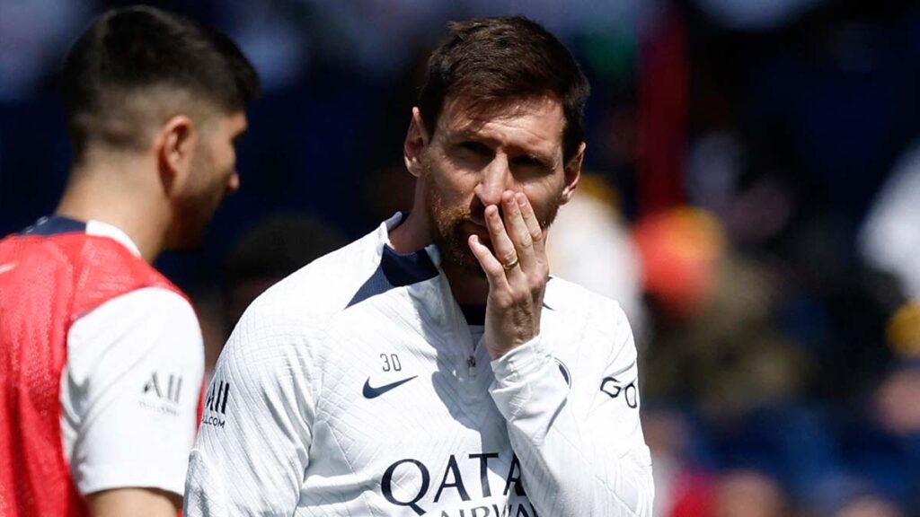 ¿Cuánto dinero ganará Messi en el Inter Miami de la MLS? Esto es lo que sabemos | Reuters