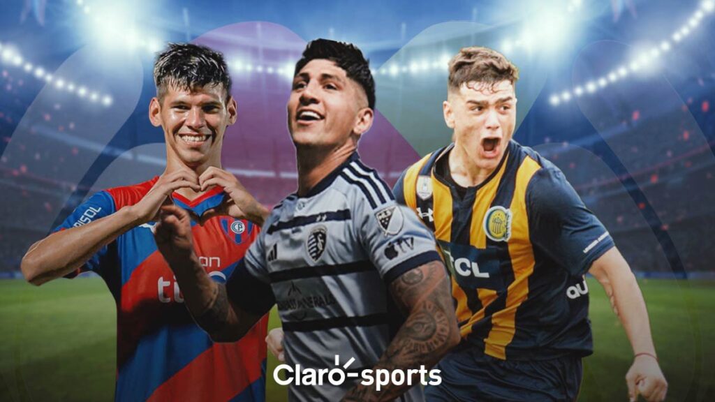 Fútbol de estufa de la Liga MX hoy | Claro Sports