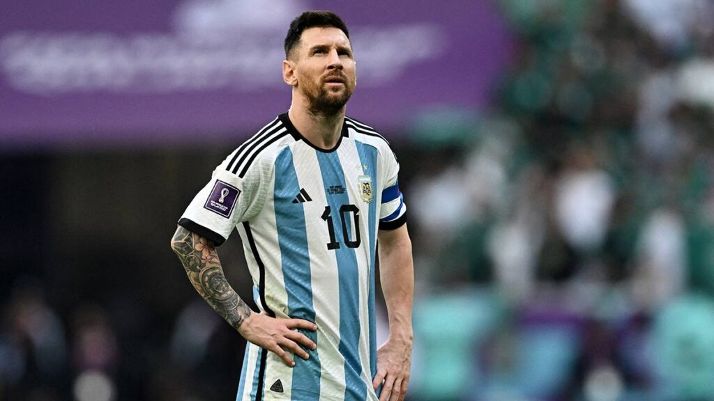 ¡Cifras estratosféricas! Se revela cuánto ganaría Messi en el Inter Miami | Reuters