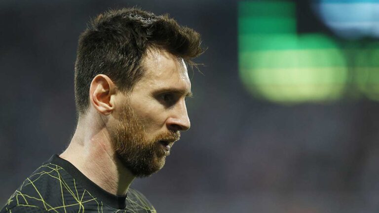 Lionel Messi, cada vez más cerca de un regreso al Barcelona