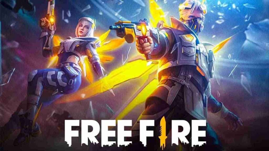 vpn para free fire