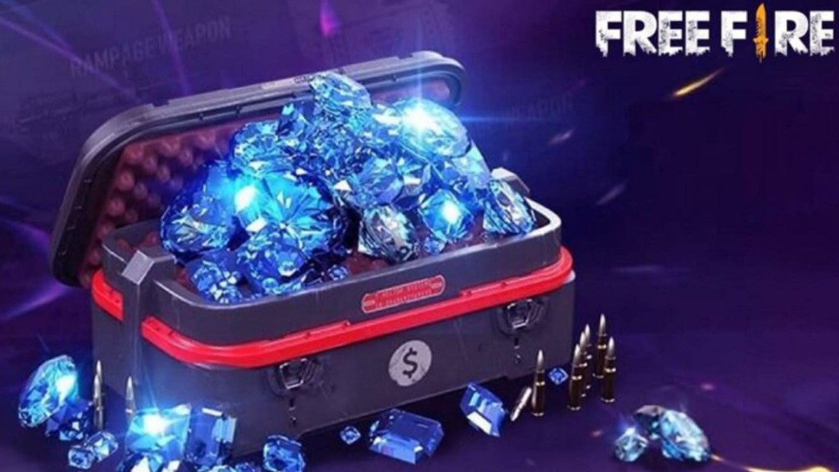 diamantes free fire gratis con id