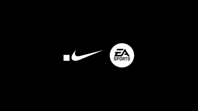 EA implementará NFTs de Nike en los futuros juegos de FIFA y Madden