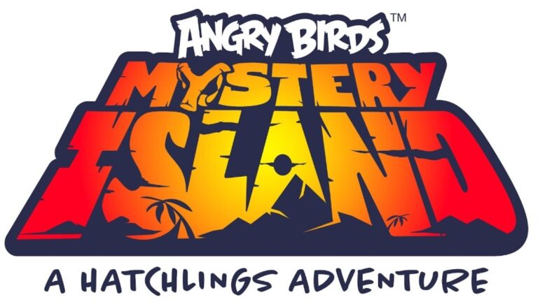 Una nueva serie de Angry Birds llegará a Prime Video