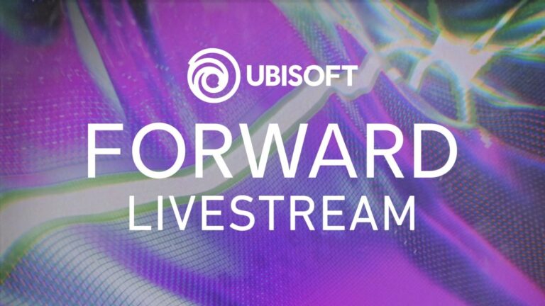 ¿Dónde y a qué hora ver el Ubisoft Forward de hoy (12 de junio de 2023)?