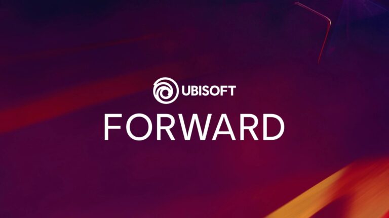Todos los anuncios y presentaciones del Ubisoft Forward (12 de junio de 2023)