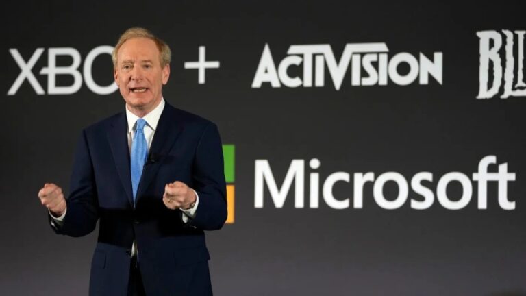 La FTC buscará un nuevo bloqueo a la compra de Activision-Blizzard por parte de Microsoft