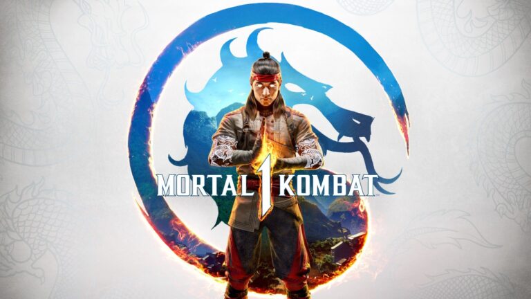 La prueba de conectividad de Mortal Kombat 1 será la próxima semana