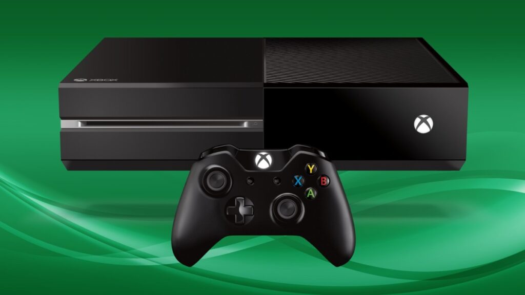 juegos xbox one