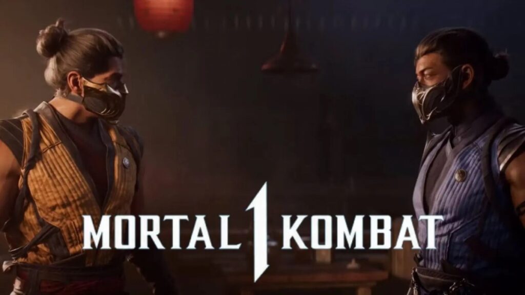 personajes mortal kombat 1