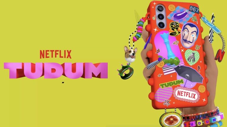 Tudum: ¿Dónde, cómo y a qué hora ver el evento de Netflix?