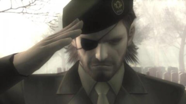 Metal Gear Solid 4 para Xbox 360 casi fue una realidad