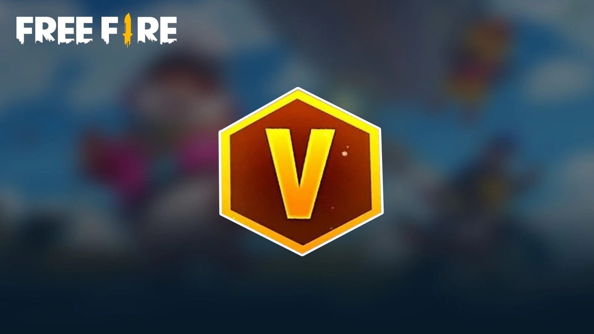 V de Verificado no Free Fire - Ⓥ Símbolos Copiar e Colar