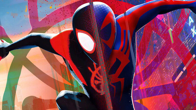 ‘Spider-Man: Across the Spider-Verse’ tiene varias versiones en el cine, ¿cuál viste tú?